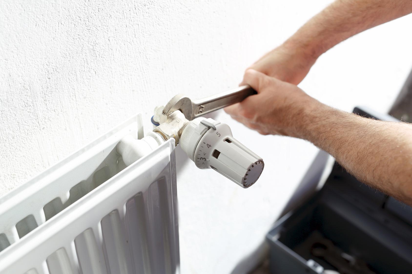 installation chauffage électrique Magny-les-Hameaux